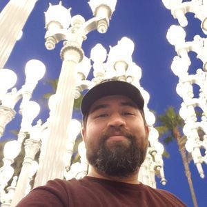 Meet your Posher, Joe